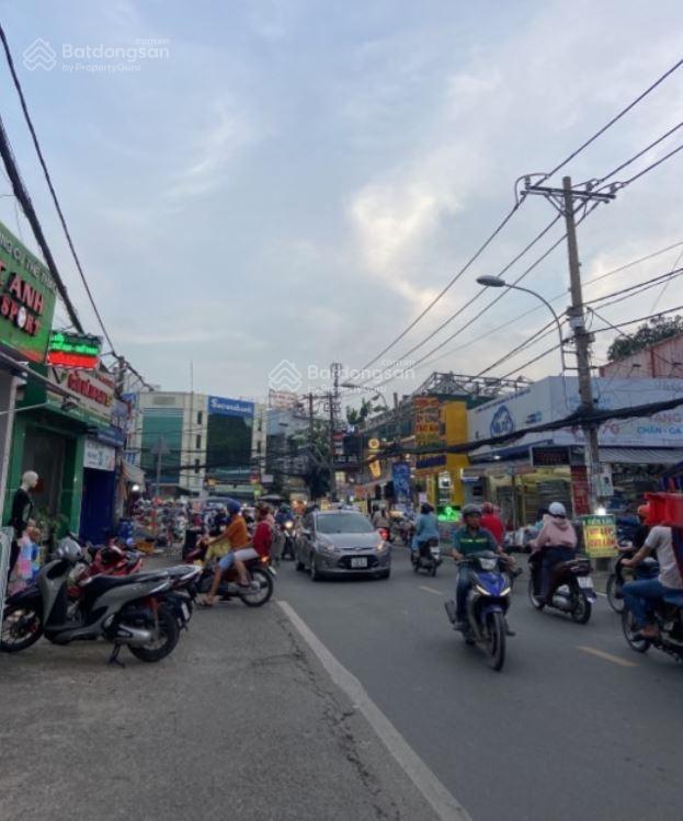 Siêu phẩm nhà mặt tiền đường đỗ xuân hợp, gần xa lộ hà nội, dt 150m2, ngang 5m, chỉ 20.3 tỷ