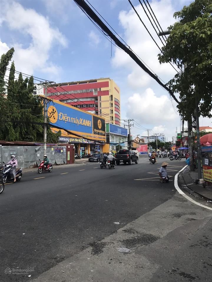 Siêu phẩm nhà mặt tiền đường đỗ xuân hợp, gần xa lộ hà nội, dt 150m2, ngang 5m, chỉ 20.3 tỷ