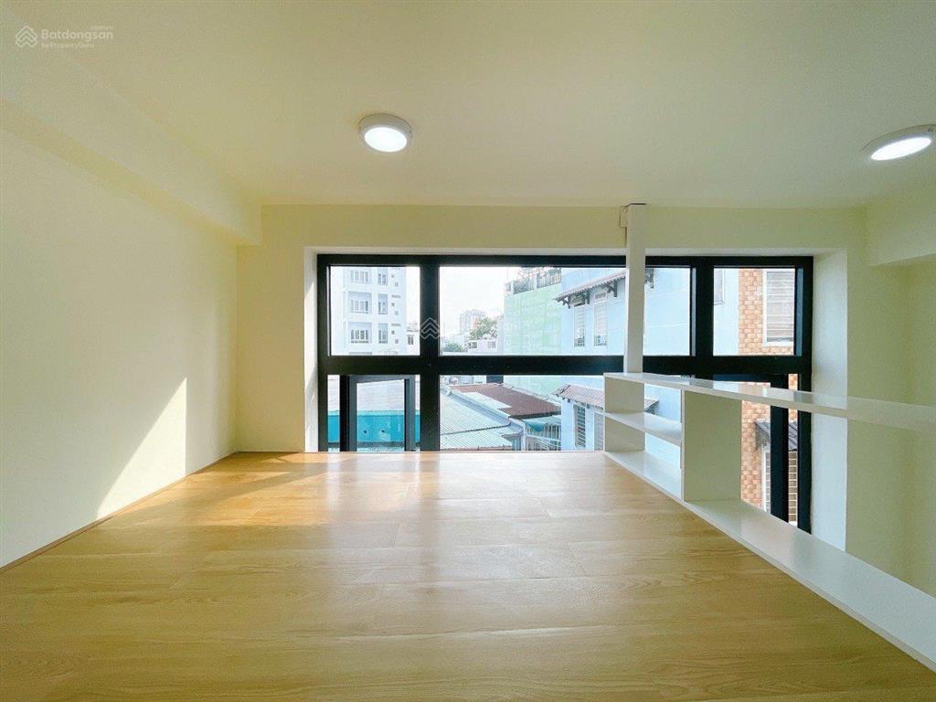 Căn duplex full nội thất giá sinh viên tại nguyễn thần hiến quận 4
