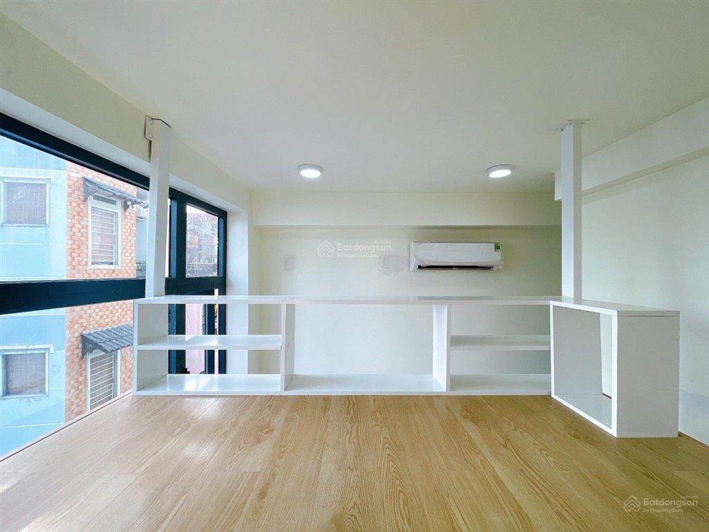 Căn duplex full nội thất giá sinh viên tại nguyễn thần hiến quận 4