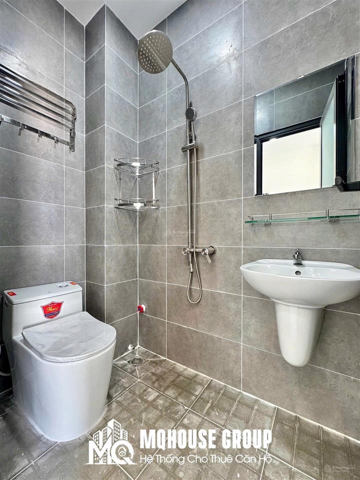 Cho thuê cc mini 40m2, 8 triệu tại trần hưng đạo, cầu ông lãnh, q1, hcm