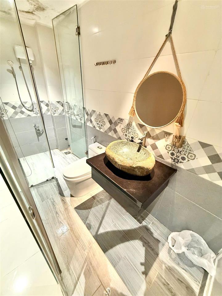 Cho thuê cc mini 1pn, 1wc, 35m2 ở trần đình xu, p. bến thành, q.1, 6,5 triệu vnd