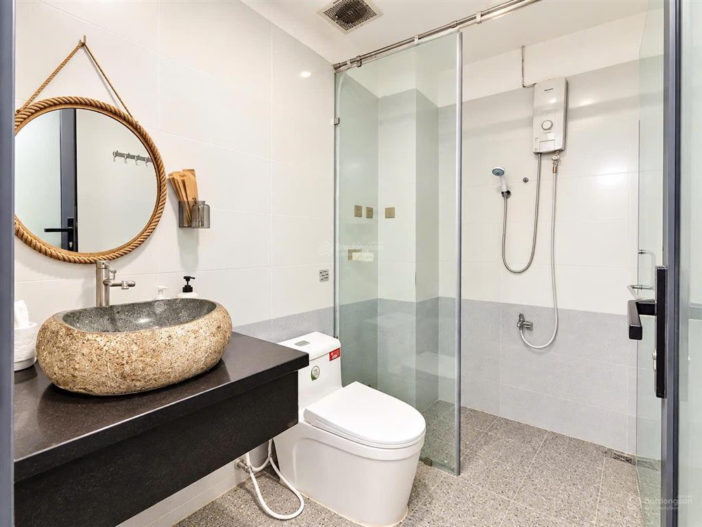 Cho thuê cc mini 1pn, 1wc, 35m2 ở trần đình xu, p. bến thành, q.1, 6,5 triệu vnd
