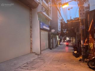 Nhà lương khánh thiện 5m ô tô 47m2 mặt tiền 4m 9.5 tỷ