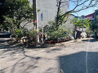 Siêu hiếm, ngô gia tự  việt hưng  đất phân lô  đấu giá 75m2, mt 7.4m  lô góc  vỉa hè  15.8 tỷ