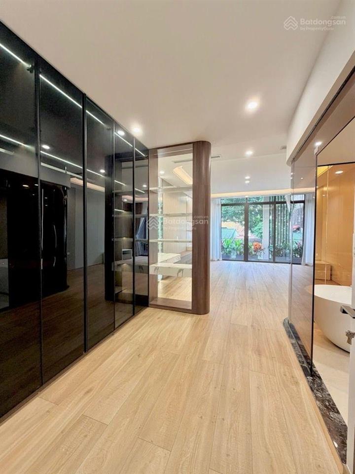 Siêu phẩm liền kề  himlam thượng thanh  75m2  mt5m  6 tầng thang máy full nội thất  25.6tỷ