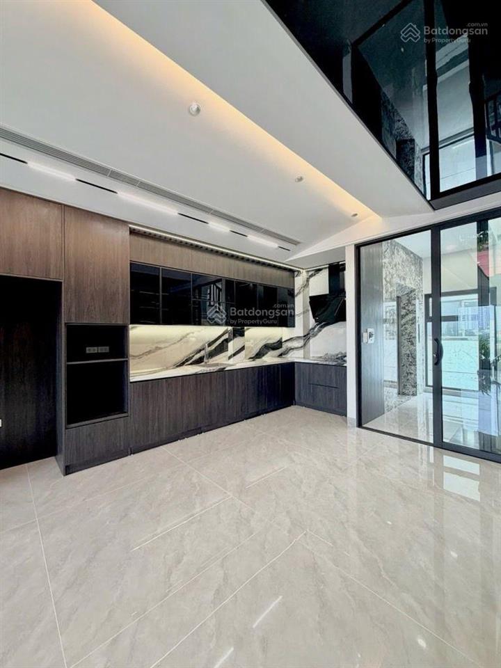 Siêu phẩm liền kề  himlam thượng thanh  75m2  mt5m  6 tầng thang máy full nội thất  25.6tỷ