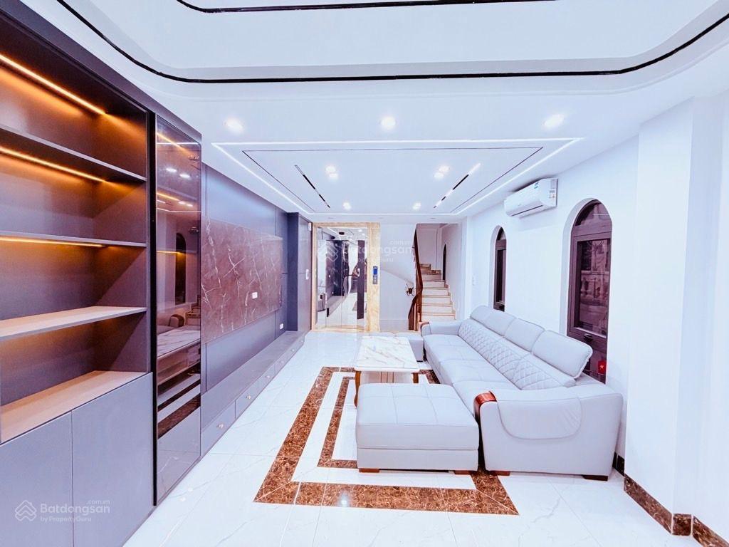 Sài đồng  nhà 50m2, mt 10m  lô góc  xây mới 7 tầng thang máy  ô tô thông tránh  hơn 12 tỷ