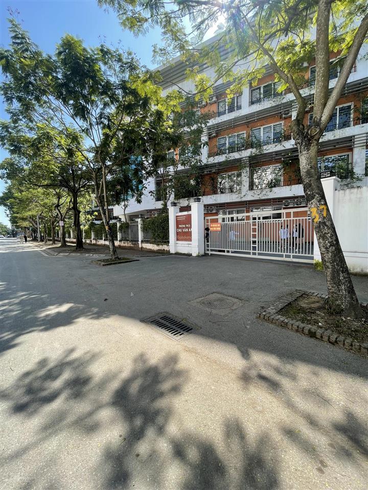 Cực ngon  đất đầu tư  giang biên  việt hưng 140m2, mt = hậu 7m, ô tô thông tránh  hơn 16 tỷ