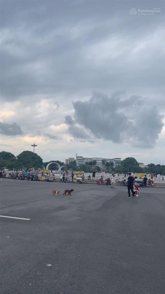 Đất  kim quan thượng  việt hưng  lô góc 75m2, mt 8m  cạnh trường học, chợ, công viên  8.4 tỷ