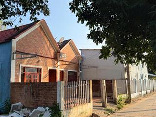 Bán 288m2 trần hưng đạo siêu mặt tiền 25m, đi bộ ra biển được, làm villa hay kinh doanh rất tốt