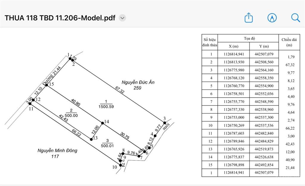 Hot! 500m2 4 tỷ giá rẻ nhất trục phố du lịch trần hưng đạo, kinh doanh được ngay
