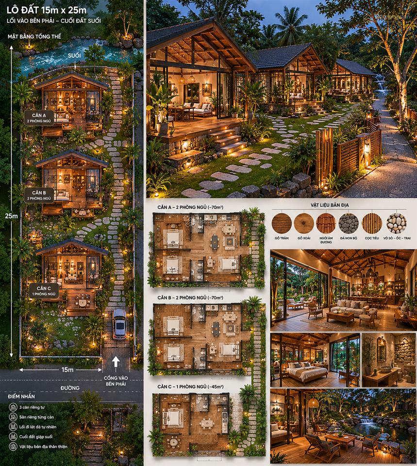 Hot! 500m2 4 tỷ giá rẻ nhất trục phố du lịch trần hưng đạo, kinh doanh được ngay