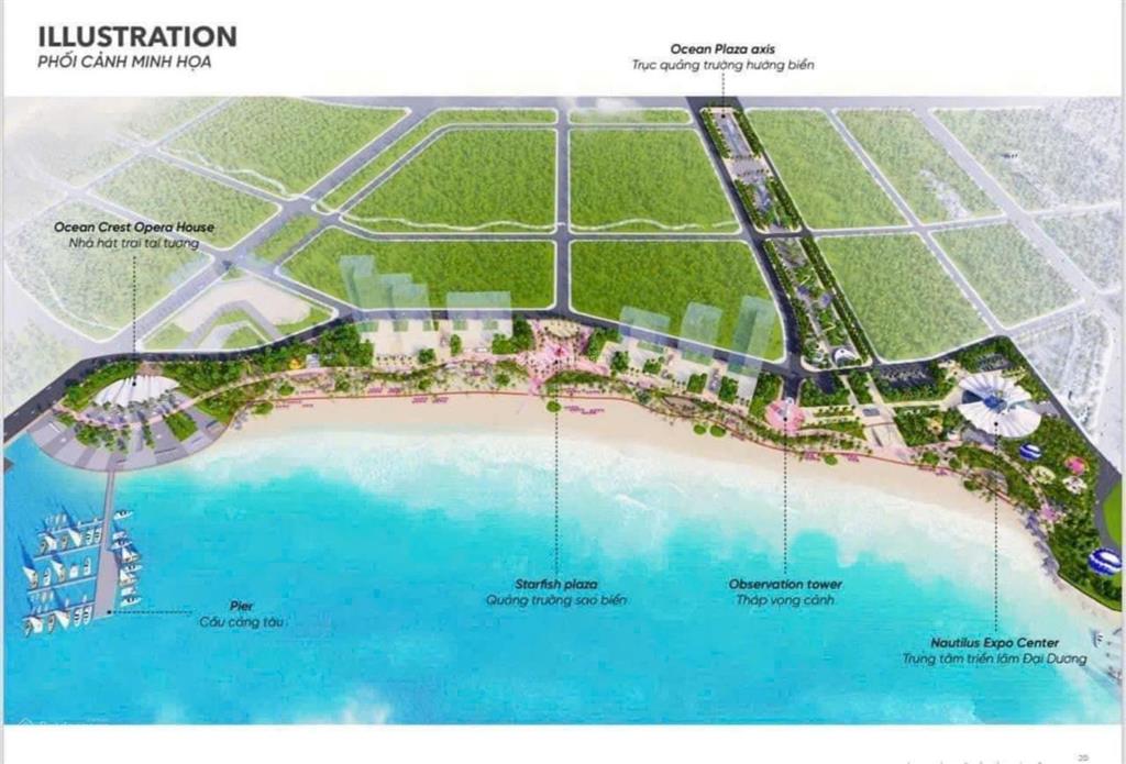 Bán lô góc rẻ dự án sun new an thới, đối diện công viên kinh doanh cực tốt, chỉ 9,5 tỷ