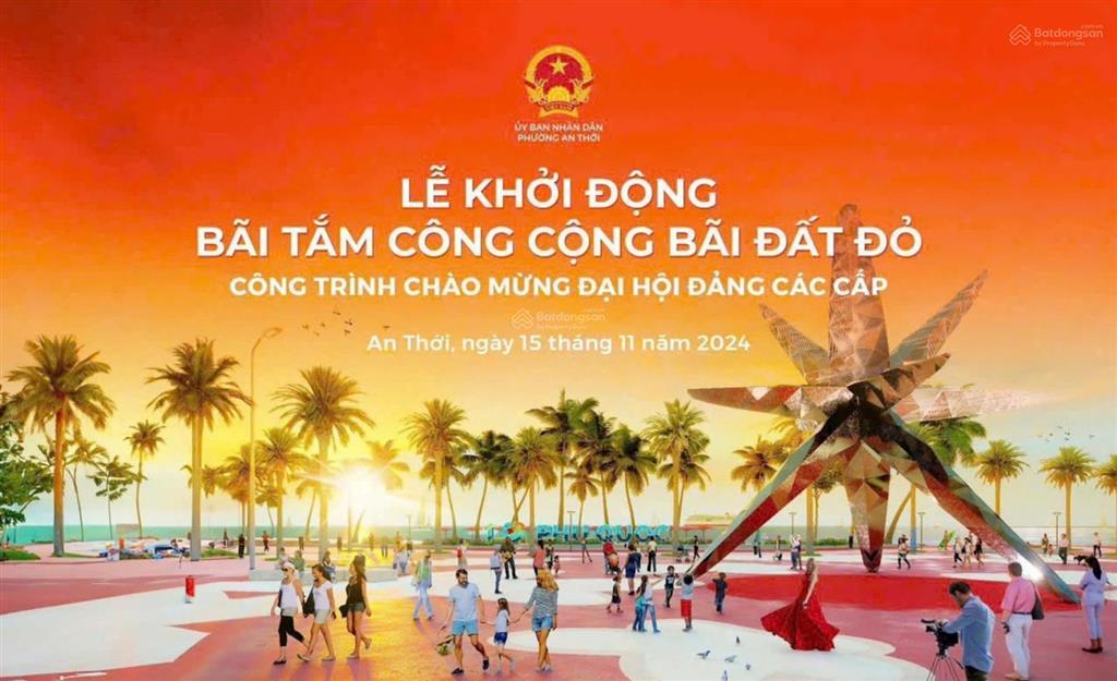 Bán lô góc rẻ dự án sun new an thới, đối diện công viên kinh doanh cực tốt, chỉ 9,5 tỷ