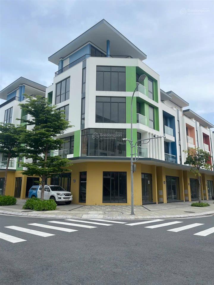 Bán lô góc 2 mặt đường rẻ dự án meyhomes chỉ 11,5 tỷ, sổ đỏ sẵn