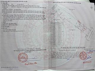 Bán 1848m2 mặt tiền đường suối mây, sổ sẵn hơn 600m2 đất ở lâu dài, giá cực tốt