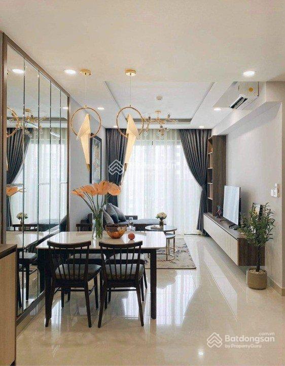 Cần cho thuê chung cư saigon asiana, quận 6, dt 70m2, 2pn 2wc, giá 10tr/th,  0939 271 *** (tài)