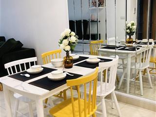 Hàng hiếm tại chung cư phúc yên 3 tân bình, giá 10 tr/th. dt 90m, 2pn  2wc.  0939 271 ***