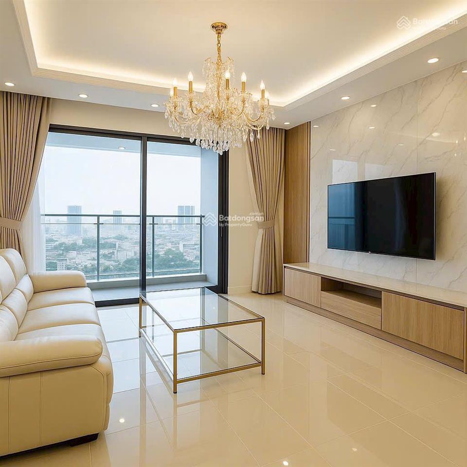 Cho thuê cc terra royal, lý chính thắng, q3, nhà đẹp 72m2 2pn 2wc. giá rẻ 17tr/th.  0939 271 ***