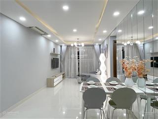 Cho thuê căn hộ cc 2pn, 2wc, dt 75m2, 12tr tại cộng hòa garden, tân bình,  0939 271 *** (tài)