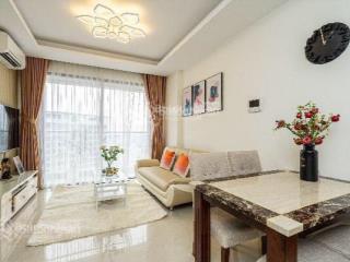 Cho thuê chung cư terra royal, giá 19 triệu. dt 72m2, 2pn, 2wc tại quận 3.  0939 271 *** (tài)