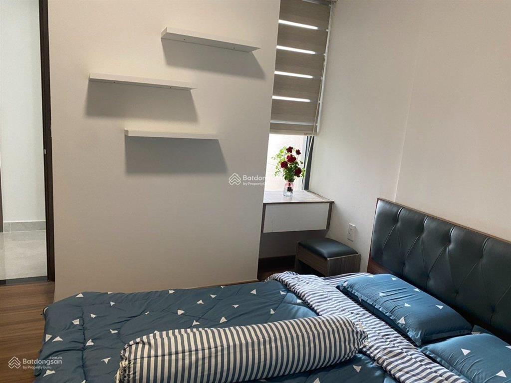 Cần cho thuê chung cư lucky palace. quận 6. dt 80m2, 2pn, 2wc. giá 12tr/th.  0939 271 *** (tài)