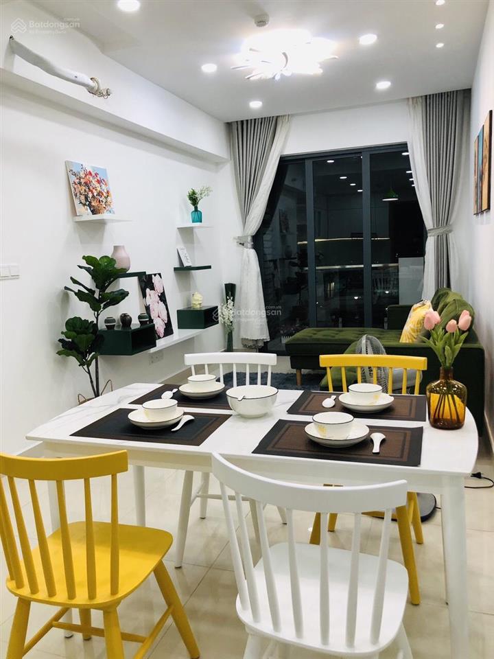 Cho thuê cc the prince residence phú nhuận. dt 55m2, 1pn, 1wc. giá 13tr/th.  0939 271 *** (tài)