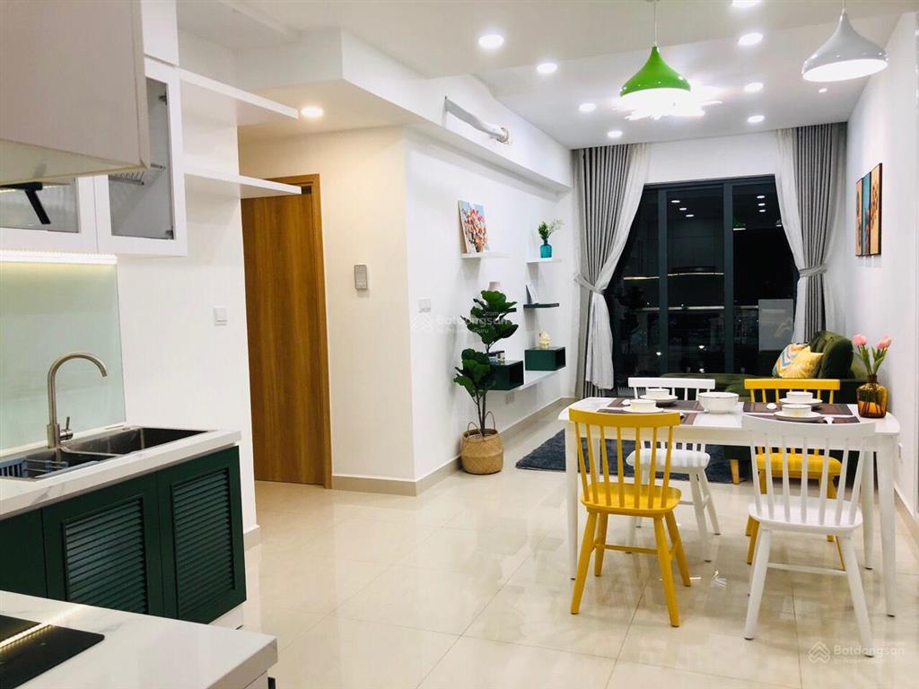 Cho thuê cc the prince residence phú nhuận. dt 55m2, 1pn, 1wc. giá 13tr/th.  0939 271 *** (tài)