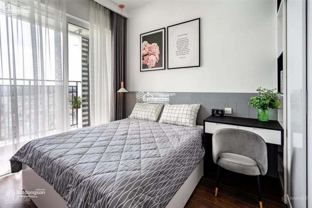 Cho thuê cc the prince residence. phú nhuận. dt 80m2, 2pn, 2wc. giá 16tr/th.  0939 271 *** (tài)