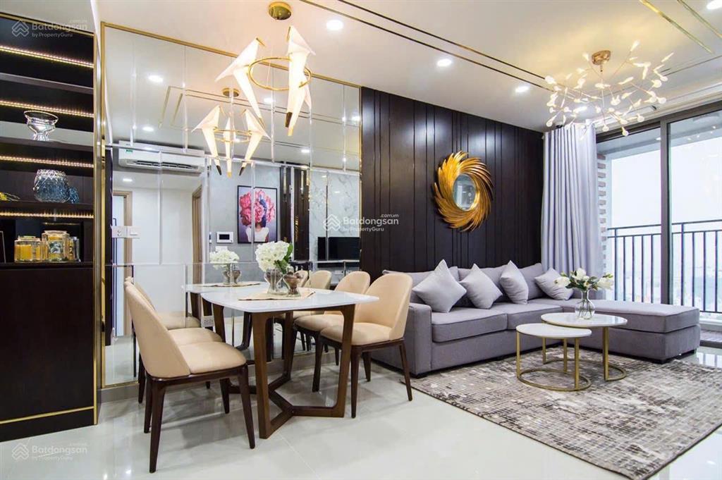 Cho thuê cc botanica premier, hồng hà tân bình, 17tr/th. dt 90m2, 3pn, 2wc  0939 271 *** (tài)