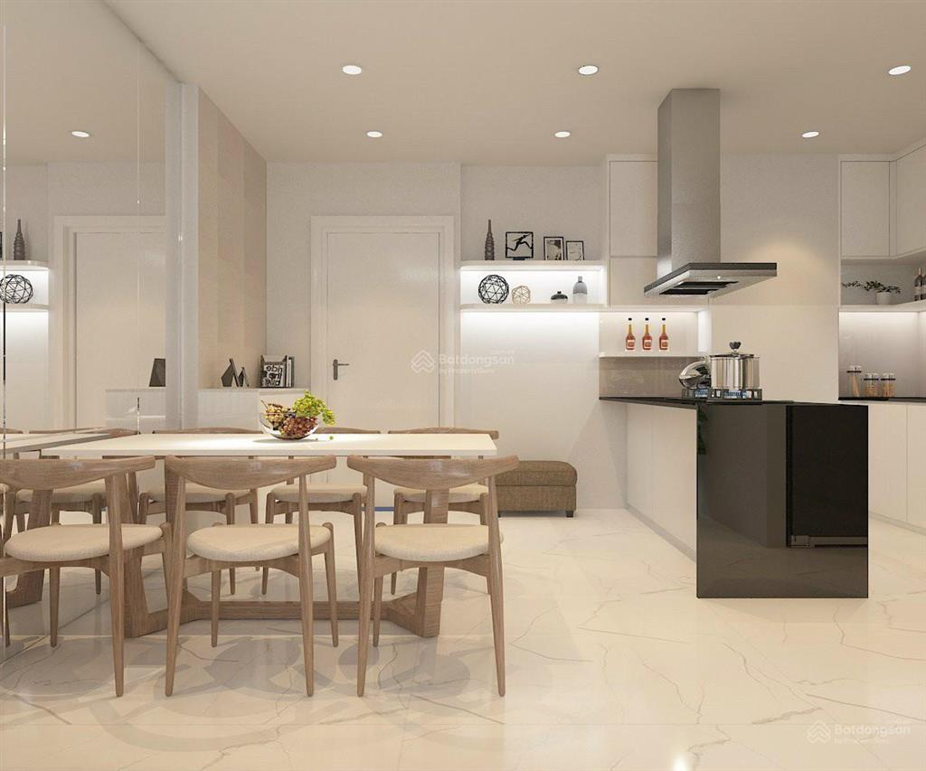 Cần cho thuê chung cư flemington lê đại hành. dt 97m2 2pn, 2wc. giá 16tr/th.  0939 271 *** (tài)