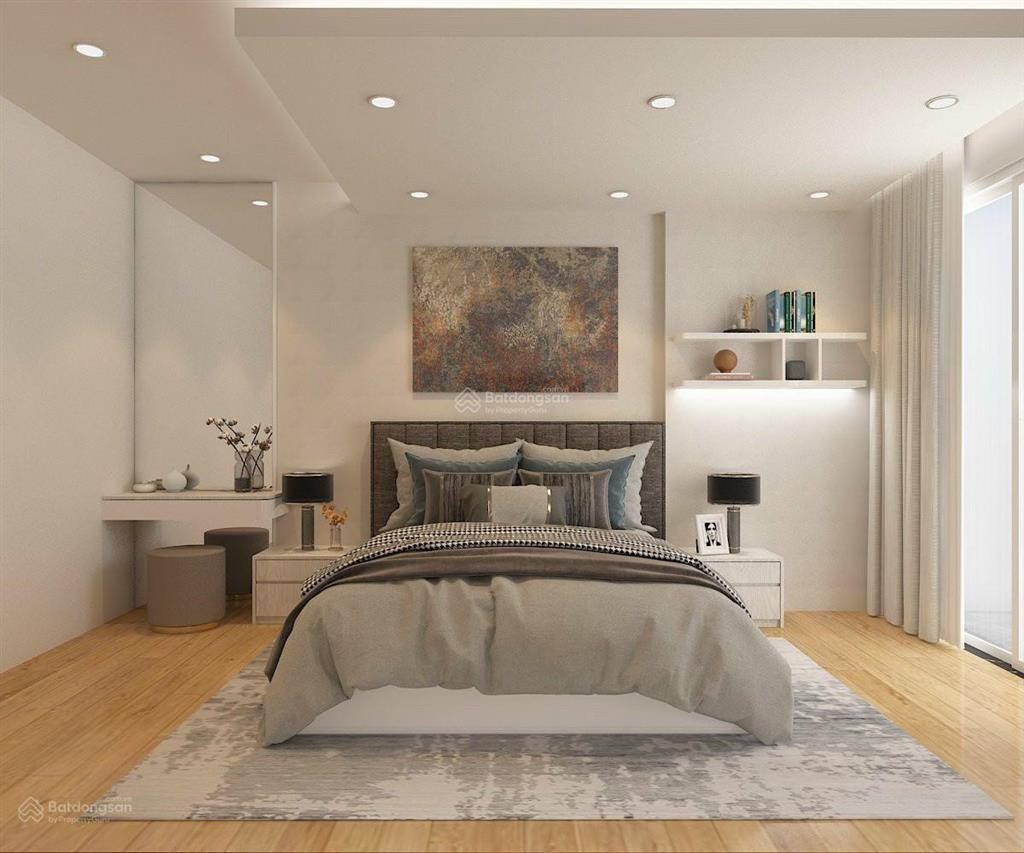 Cần cho thuê chung cư flemington lê đại hành. dt 97m2 2pn, 2wc. giá 16tr/th.  0939 271 *** (tài)