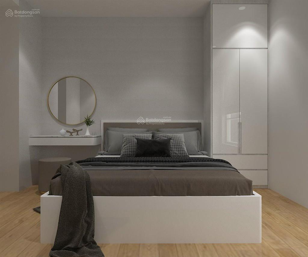 Cần cho thuê chung cư flemington lê đại hành. dt 97m2 2pn, 2wc. giá 16tr/th.  0939 271 *** (tài)