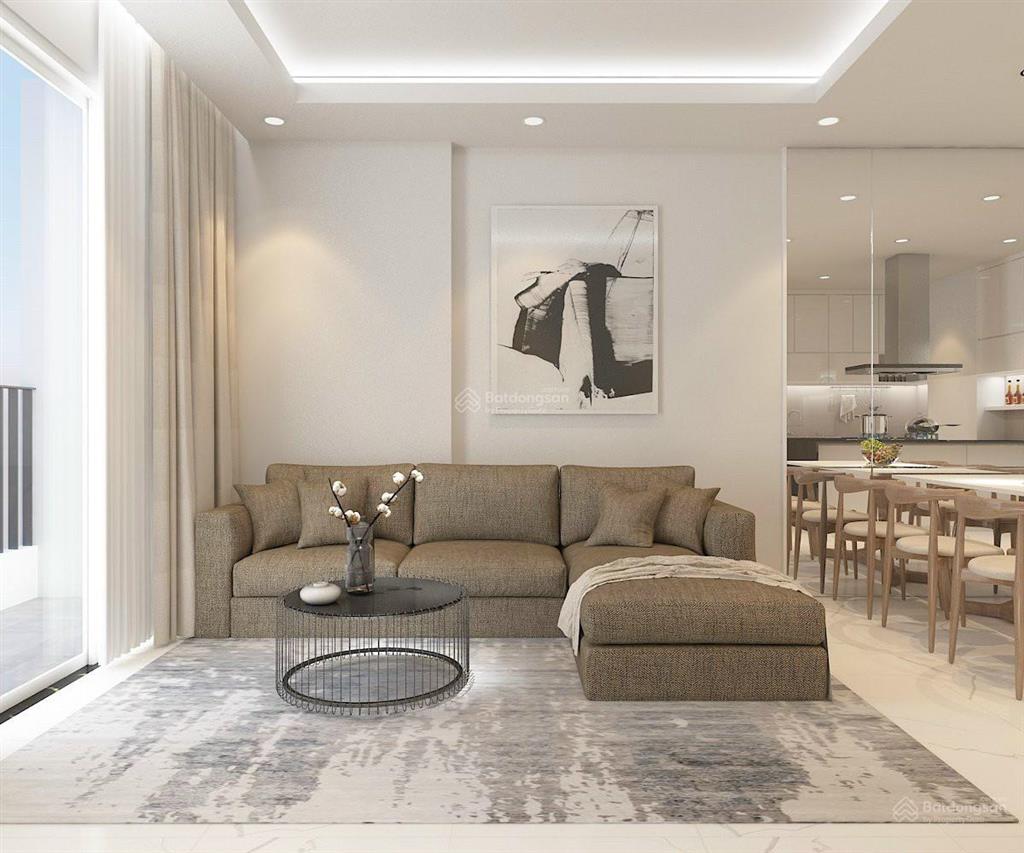 Cần cho thuê chung cư flemington lê đại hành. dt 120m2 4pn, 2wc. giá 21.5tr/th.  0939 271 ***