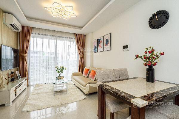 Chính chủ cần bán cc park legend, tân bình, dt 75m2, 2pn, 2wc. giá 6 tỷ.  0939 271 *** (tài)