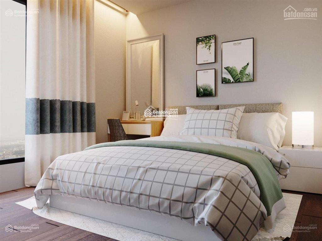 Cần cho thuê cc botanica premier, tân bình, 15tr/th. dt 70m², 2pn, 2wc,  0939 271 *** (tài)