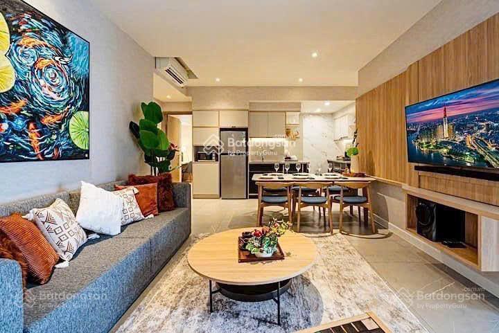 Cần cho thuê cc botanica premier, tân bình, 15tr/th. dt 70m², 2pn, 2wc,  0939 271 *** (tài)