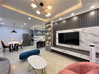 Cho thuê ch 2pn, 18 triệu, 110m² tại tòa nhà horizon, trần quang khải, q1, hcm