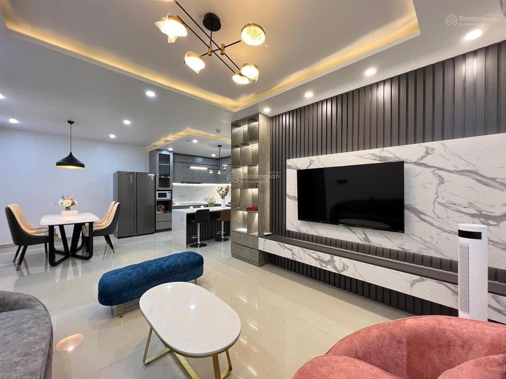 Cho thuê căn hộ cc horizon quận 1. giá 14 triệu, dt 72m 1pn  1wc. nhà mới