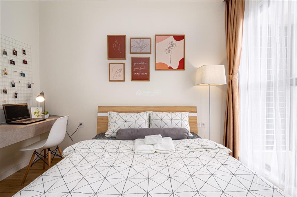 Cho thuê căn hộ chung cư d home, quận 6, dt 70m 2pn  2wc,  0939 271 *** (tài)