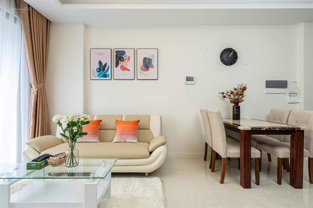 Cho thuê căn hộ chung cư d home, quận 6, dt 70m 2pn  2wc,  0939 271 *** (tài)