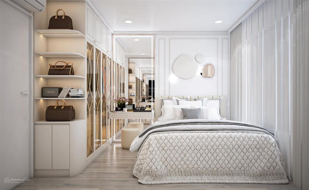 Cho thuê căn hộ dt 100m 3pn, 2wc tại newton residence, phú nhuận. giá 23tr/th.  0939 271 ***