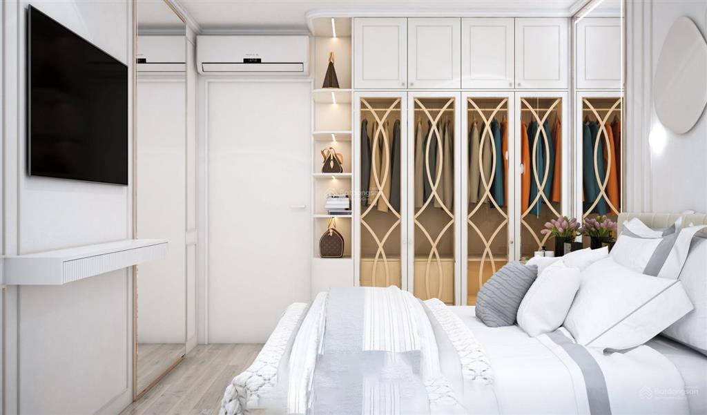 Cho thuê căn hộ dt 100m 3pn, 2wc tại newton residence, phú nhuận. giá 23tr/th.  0939 271 ***