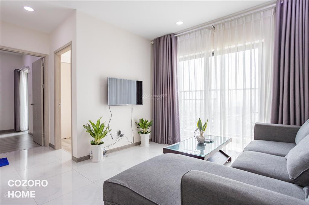 Cho thuê chcc terra royal. dt 72m2, 2pn, 2wc, giá 18tr/th. tại quận 3.  0939 271 *** (tài)