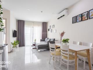 Cho thuê chcc terra royal. dt 72m2, 2pn, 2wc, giá 18tr/th. tại quận 3.  0939 271 *** (tài)