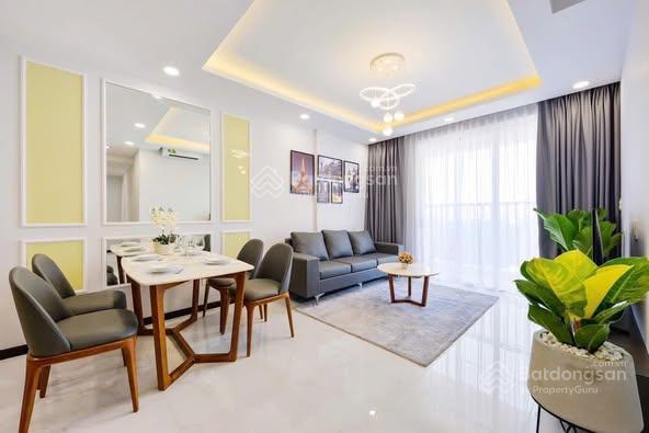 Cần cho thuê chung cư orchard park view phú nhuận, dt 75m2 2pn 2wc, giá 15tr/th.  0939 271 ***