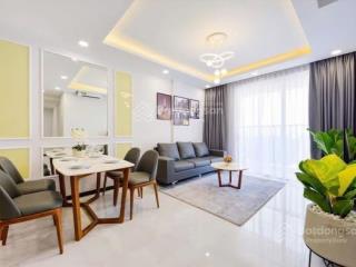 Cần cho thuê chung cư orchard park view phú nhuận, dt 75m2 2pn 2wc, giá 15tr/th.  0939 271 ***