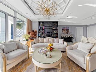 Cần cho thuê chung cư lucky palace. quận 6. dt 90m2, 3pn, 2wc. giá 14tr/th.  0939 271 *** (tài)