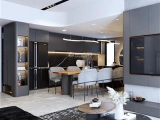 Cần cho thuê chung cư gold view quận 4. dt 80m2, 2pn  2wc. giá 16tr/th.  0939 271 *** (tài)